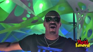 Kreyol La  An Mouvman Kanaval 2014 Video [upl. by Isteb]