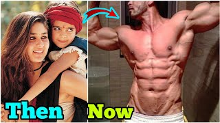 Asoka Movie 2001 Star Cast Then and Now 2001 to 2024 age transformation bollywoodmovies actress [upl. by Ratcliffe]