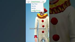 10 Years of the Sims 4 A Look Back At What What We Gained shorts [upl. by Mikeb262]