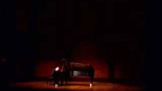 Beethoven Sonata Op 10 No 1 Adagio Molto [upl. by Auqinehs360]