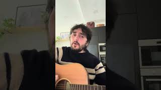 Canción para mi muerte cover Sui Generis [upl. by Berna706]