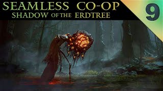 🌳 Midra Jori Rakshara  Full Multiplayer CoOp 9  Shadow of the Erdtree Elden Ring Seamless [upl. by Esiralc]