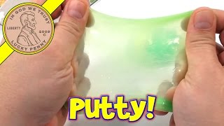 Thats Gross Boogers Slime JaRu Toys [upl. by Zacharias]