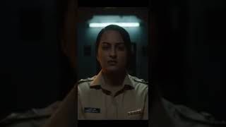 Dahaad  Official Trailer  Sonakshi Sinha primevideo newmovie2023 sonakshisinha [upl. by Aihsekin]