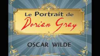 Le Portrait de Dorian Gray de Oscar Wilde livre audio [upl. by Heck]