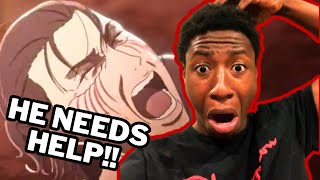 ATTACK ON TITAN All Openings 18 REACTIONツ Anime OP Reaction [upl. by Mccormick]