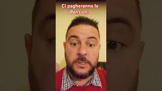 Pagano tutto loro frasedelgiorno salis pensione fornero migranti clandestini sinistra perte [upl. by Sinnek124]