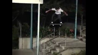 JORDAN HOFFART FUN PART [upl. by Enitsirc]