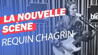 Le Live de Requin Chagrin  La Nouvelle Scène  France Bleu [upl. by Aznerol433]