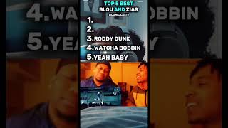 Blou and zias funny asf😭😭😭 blou zias blouandzias ziasandblou aura clipfarming twitchclips [upl. by Noryk]