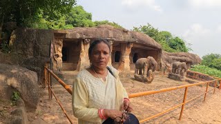 Barabar ki gufaye barabar caves bihartourism travel familytrip [upl. by Iseabal562]