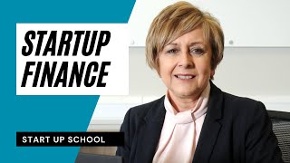 Startup Funding Guide  What You Need to Know 2023 UK [upl. by Bouldon]