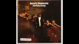 Rebel Heart Bonus Track Manuvadelics Version by Roots Manuva [upl. by Occir538]