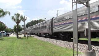 Railfanning 81310 Part 1 [upl. by Dominy]