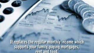 Disability Insurance  How Does it Work Injuries Illness Canada [upl. by Aseretairam]