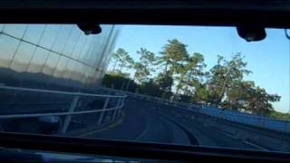 Test Track Full Ride  Epcot [upl. by Feune]