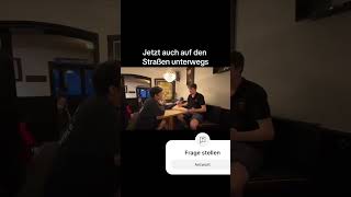 SiegenStreetInterviews umfragen siegen notfame freunde funny [upl. by Onibag]