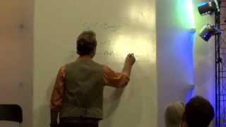 NLP LECTURE Law of Attraction Mastery Secrets of Personal Transformation [upl. by Brittain]