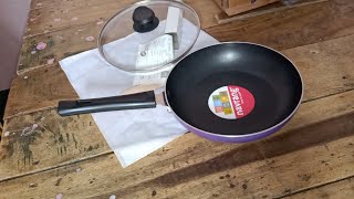 The Best NonStick Fry Pans Tested amp Reviewed [upl. by Lisette]