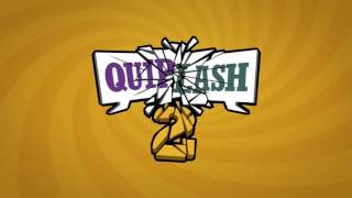 Quiplash 2 OST  Round 3 Write [upl. by Ppik]