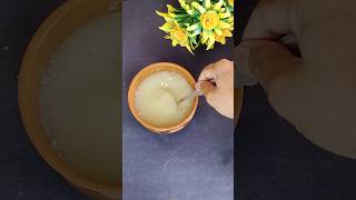 homemade herbal hair shampoo for long and silky hair at home ytshorts trending longhair hair [upl. by Quick]