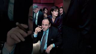 That Scene Explains Why Tony Sopranos Its Different  Sopranos  Best Moment  4K Edit [upl. by Auhso]