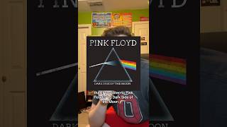 🌈Dark Side of the Rainbow👠 Give Me Your Suggestions shorts music movies pinkfloyd [upl. by Ahaelam434]