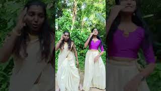 Hey thazhathu veettile song dance 💃🏻 shortsviral mohanlal lalettan dance [upl. by Aracaj502]