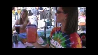 How to Make Fruit Smoothies at a Festival [upl. by Evangelia]