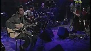 Los Tres de Chile Amor violento unplugged [upl. by Rimidalv]