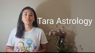 Moon in 9 th house in Taurus sign for Virgo Ascendant in a Birth Chart  Tara Astrology [upl. by Grefer702]