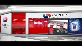 How to deposit money into a capitec ATM machine [upl. by Wash]