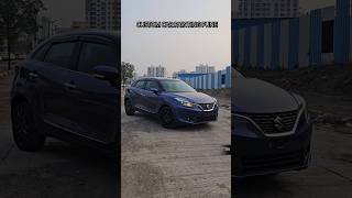 Baleno got Best Full Car Denting Painting Pune  Full Car Painting Pune Price Lost from 45000 [upl. by Nyraf]