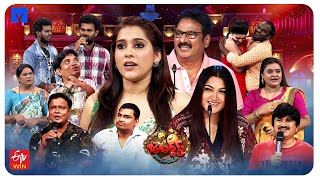 Jabardasth Latest Promo  19th amp 20th July 2024  Every Friday amp Saturday 930 PM  EtvTelugu [upl. by Lamaaj]