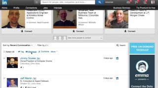 Episode Twelve Skills Continued  Jeff Young The LinkedIn Guru [upl. by Aisetra]