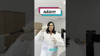 Está certa a pipetagem farmacia ciencia biomedicina pipetagem dicas educação curiosidades [upl. by Ode732]