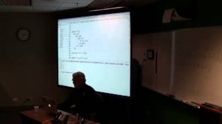 SCMC talk by Bob Martin on Monads within Clojure [upl. by Ahon]