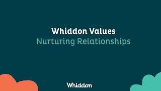 Whiddon Values [upl. by Nitfa]