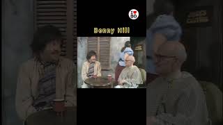 80er Humor Benny Hill 80s [upl. by Ahseeyt766]