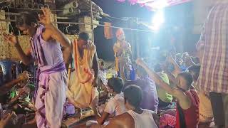 puri ne bada deula he bhakte sanachhapapali kirtan bayak chhinu mallik gayak Rasmit guru [upl. by Oliana699]