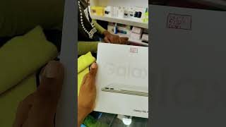 Samsung tab s9 fe  8128 wifi only price 33000 call 6381539875 techdeals [upl. by Selda]