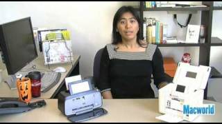 Epson amp HP Snapshot Printers [upl. by Anivek]