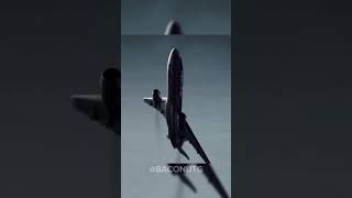 FedEx flight 705 aviation edit [upl. by Niwle670]