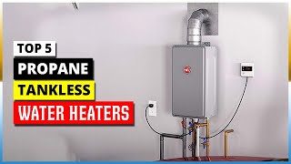 Water Heater Review  Girard GSWH2 Tankless Water Heater [upl. by Hnaht547]