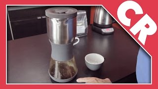 Fellow Duo Coffee Steeper  Crew Review [upl. by Naarah]