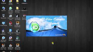 Cara Install HD Video Converter Factory Pro Full Crack [upl. by Perce]