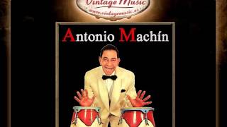 Antonio Machín  Enamorados VintageMusices [upl. by Romelda]