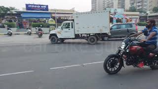 7 reason not to buy bajaj avenger 160 street BS6  5 reason buy it mileage  price  exhaust bike [upl. by Gaultiero]