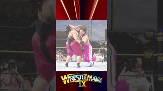 Bret Hart vs Yokozuna 1 Was a Stinker [upl. by Kath]