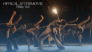 Danse Académie Vevey  Hâtetoi  Official Aftermovie [upl. by Affay]